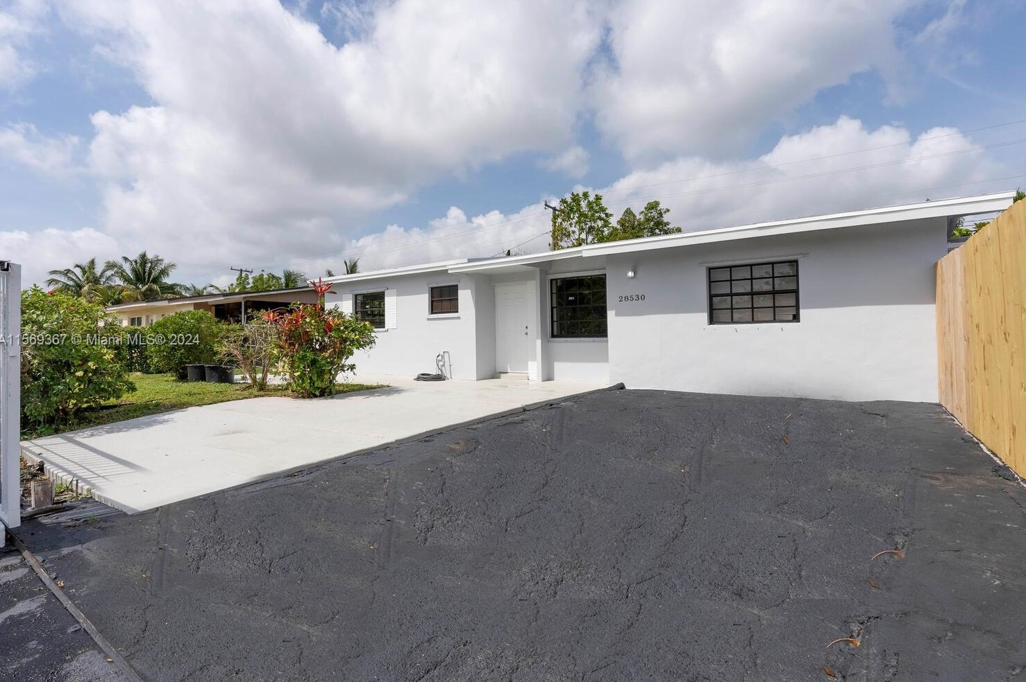 28530 Sw 143rd Ct, Homestead, FL 33033