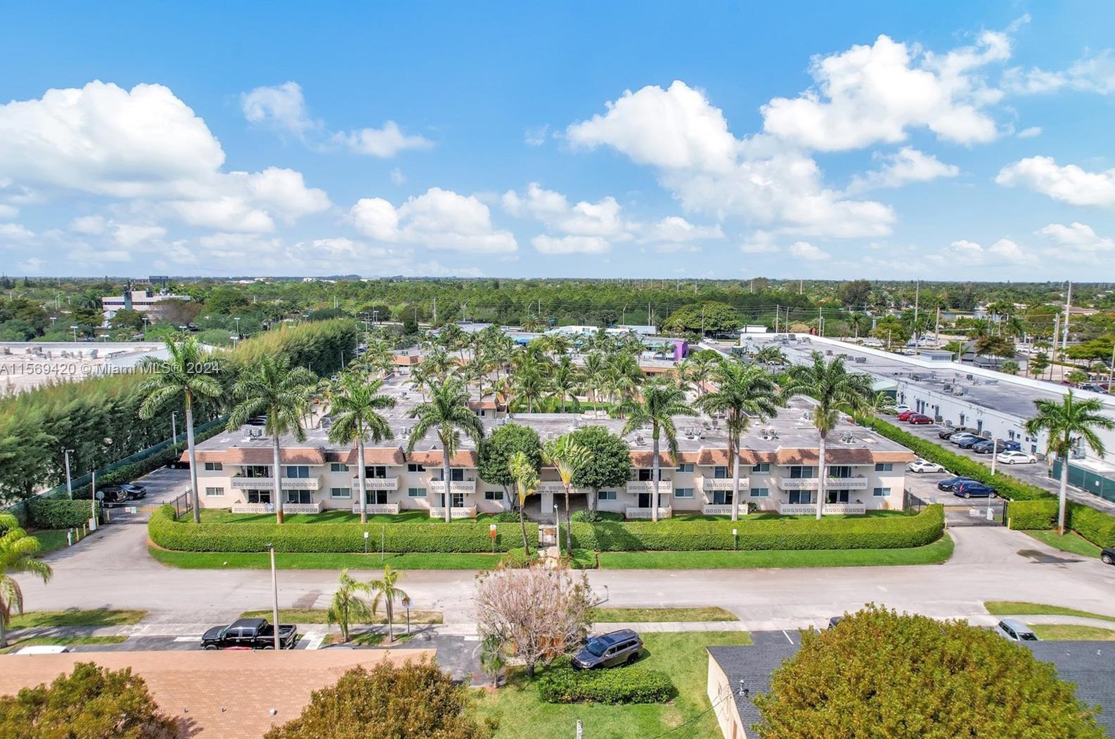 14500 Sw 88th Ave #226, Miami, FL 33176