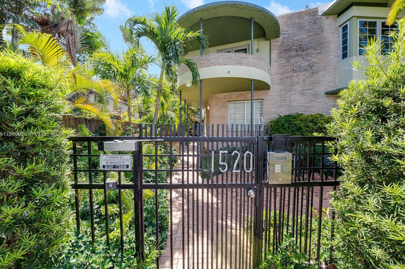 1520 Euclid Ave #9, Miami Beach, FL 33139