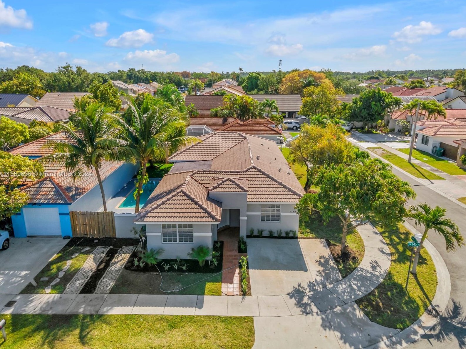 11361 145th Ave, Miami, FL 33186-6676