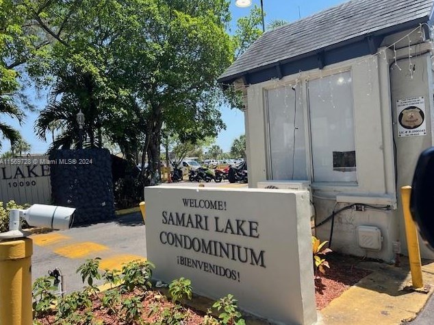 10090 Nw 80th Ct Apt 1252, Hialeah, FL 33016