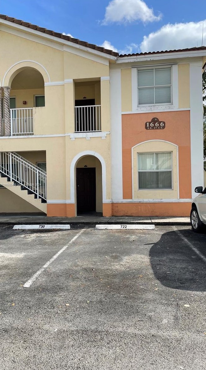 1666 27th Ct, Homestead, FL 33035-2549