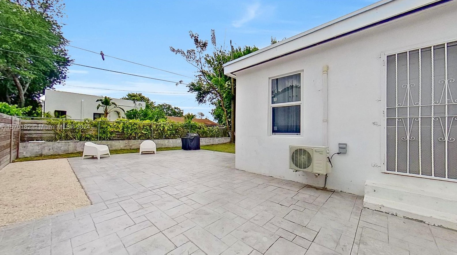 265 44 St, Miami FL 33127-2650 exterior