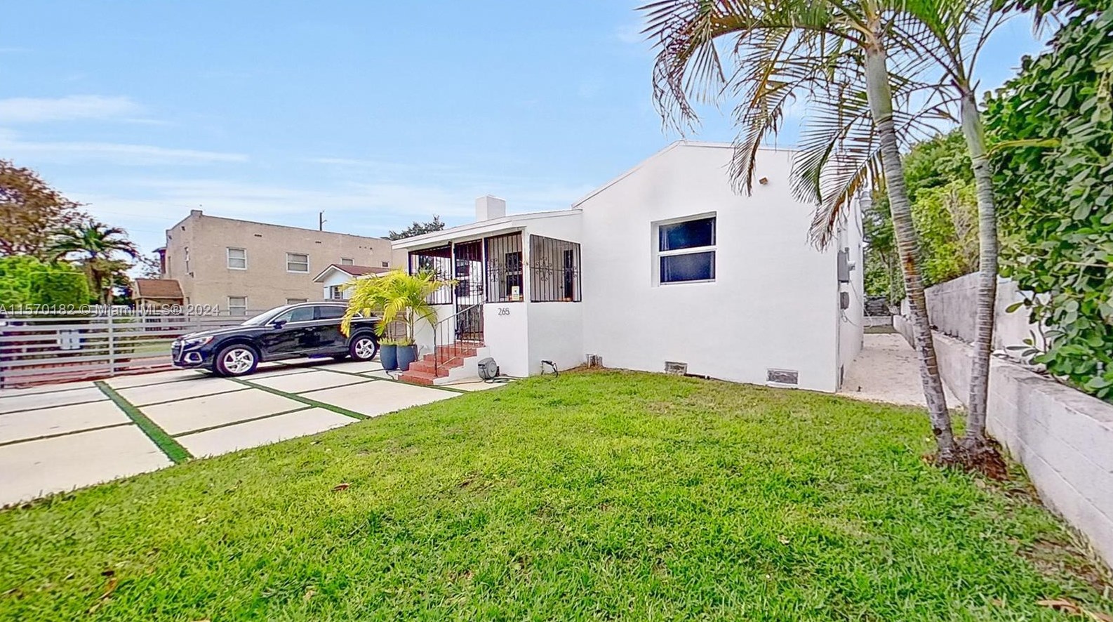 265 44th St, Miami, FL 33127-2650