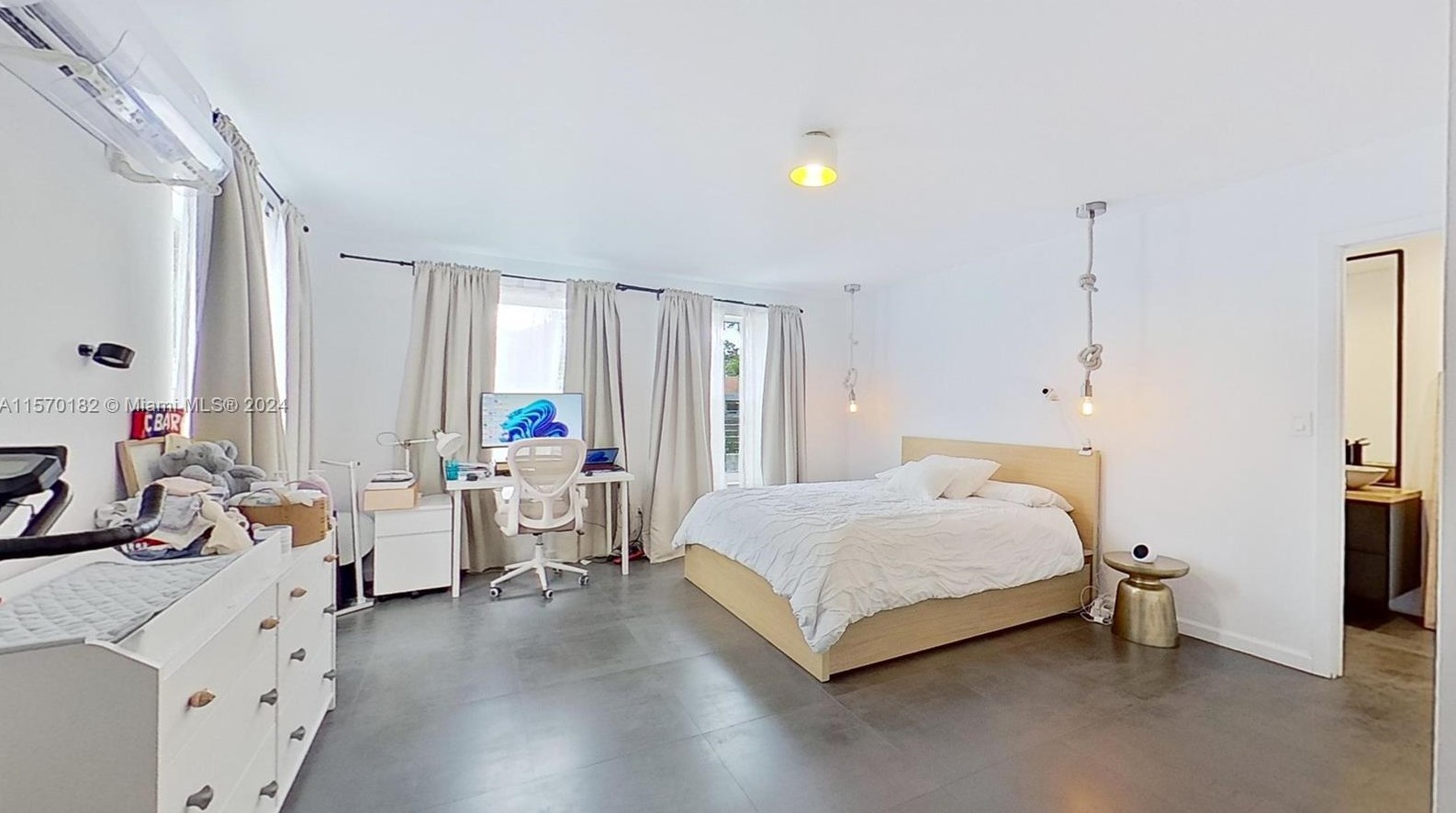 265 44 St, Miami FL 33127-2650 exterior