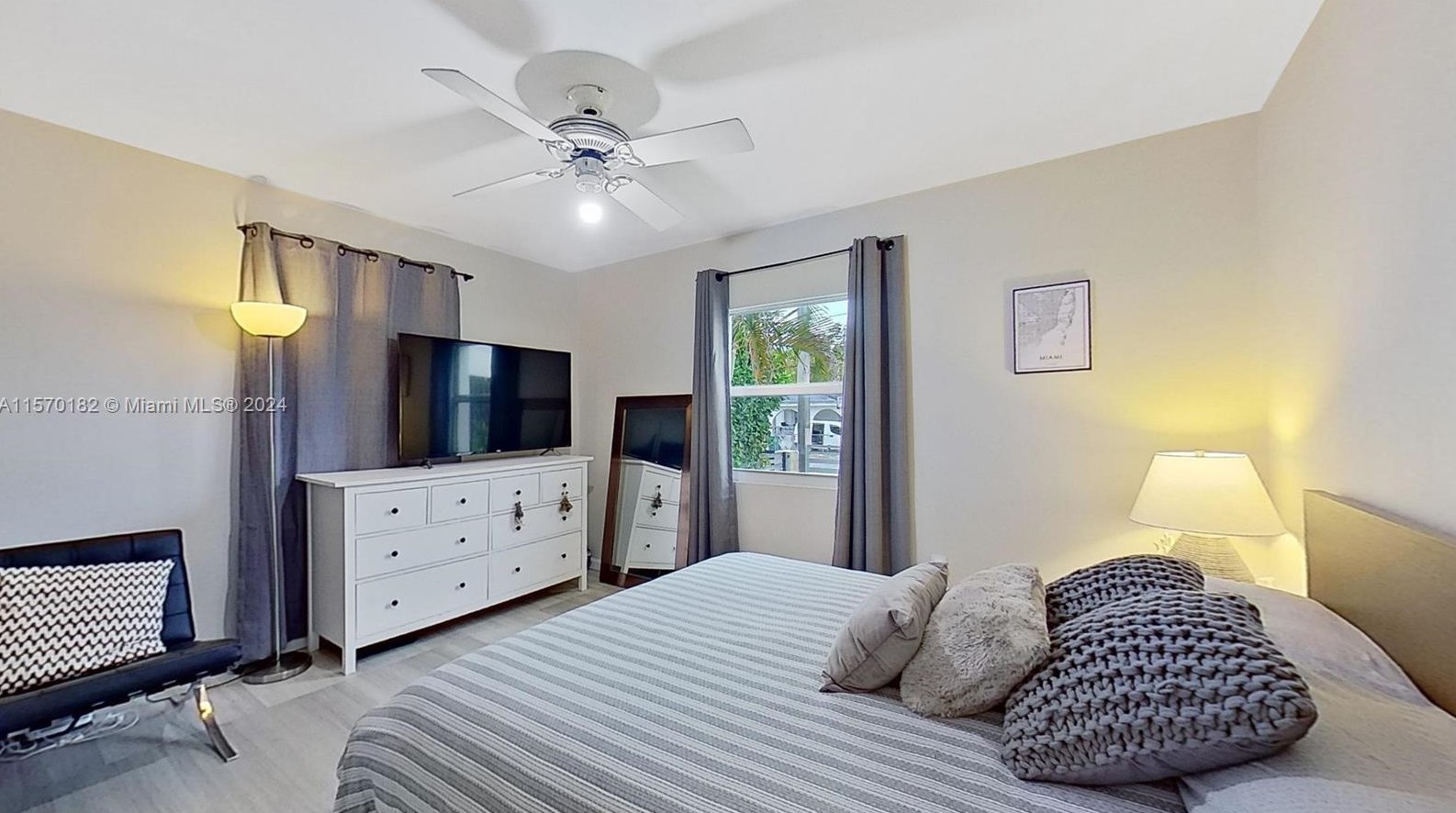 265 44 St, Miami FL 33127-2650 exterior