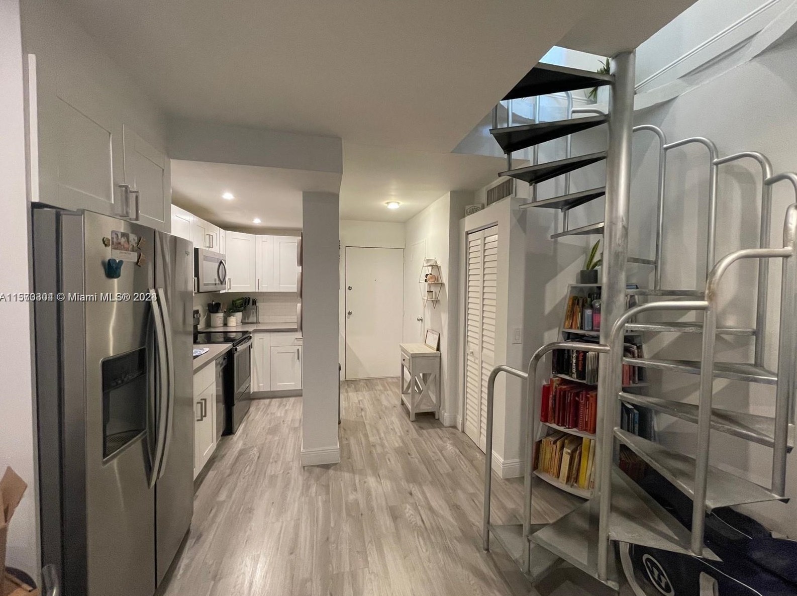 7801 Ne 4th Ct Apt 105, Miami, FL 33138