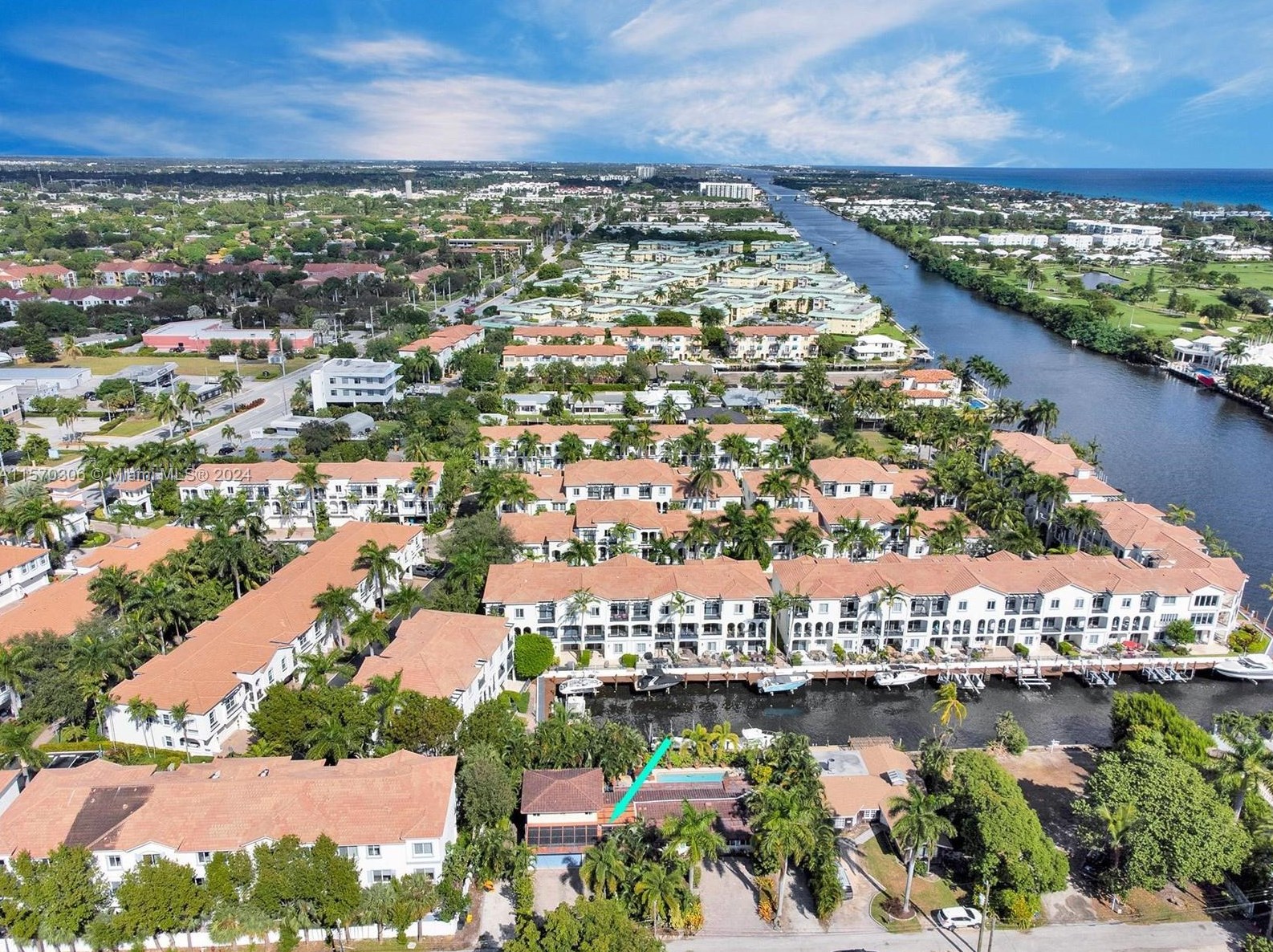 812 Chukker Rd, Delray Beach, FL 33483-6336