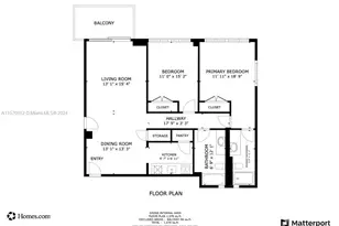 1100 West Ave, Miami Beach, FL 33139 - Photo 22