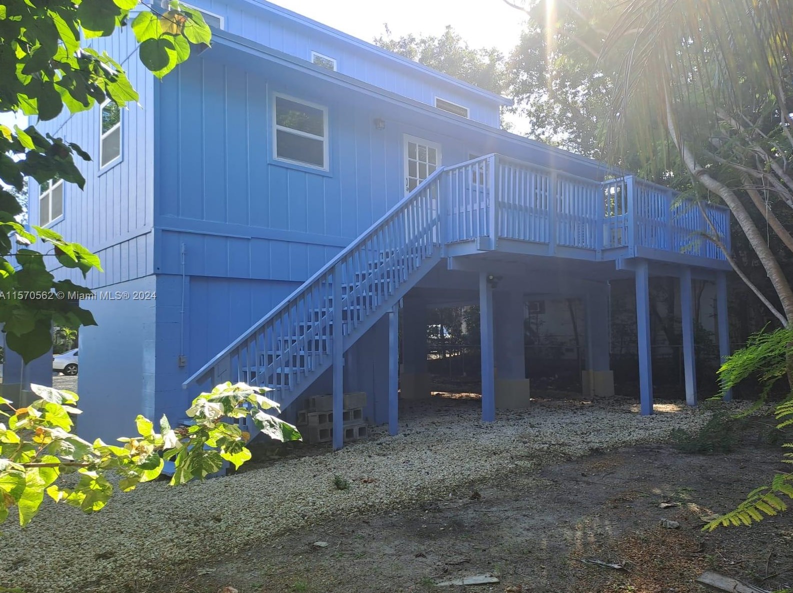 154 Sebring Dr, Plantation Key, FL 33070