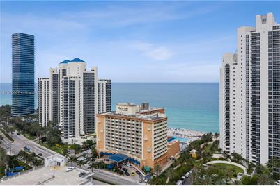 19201 Collins Ave #1101 - Photo 1