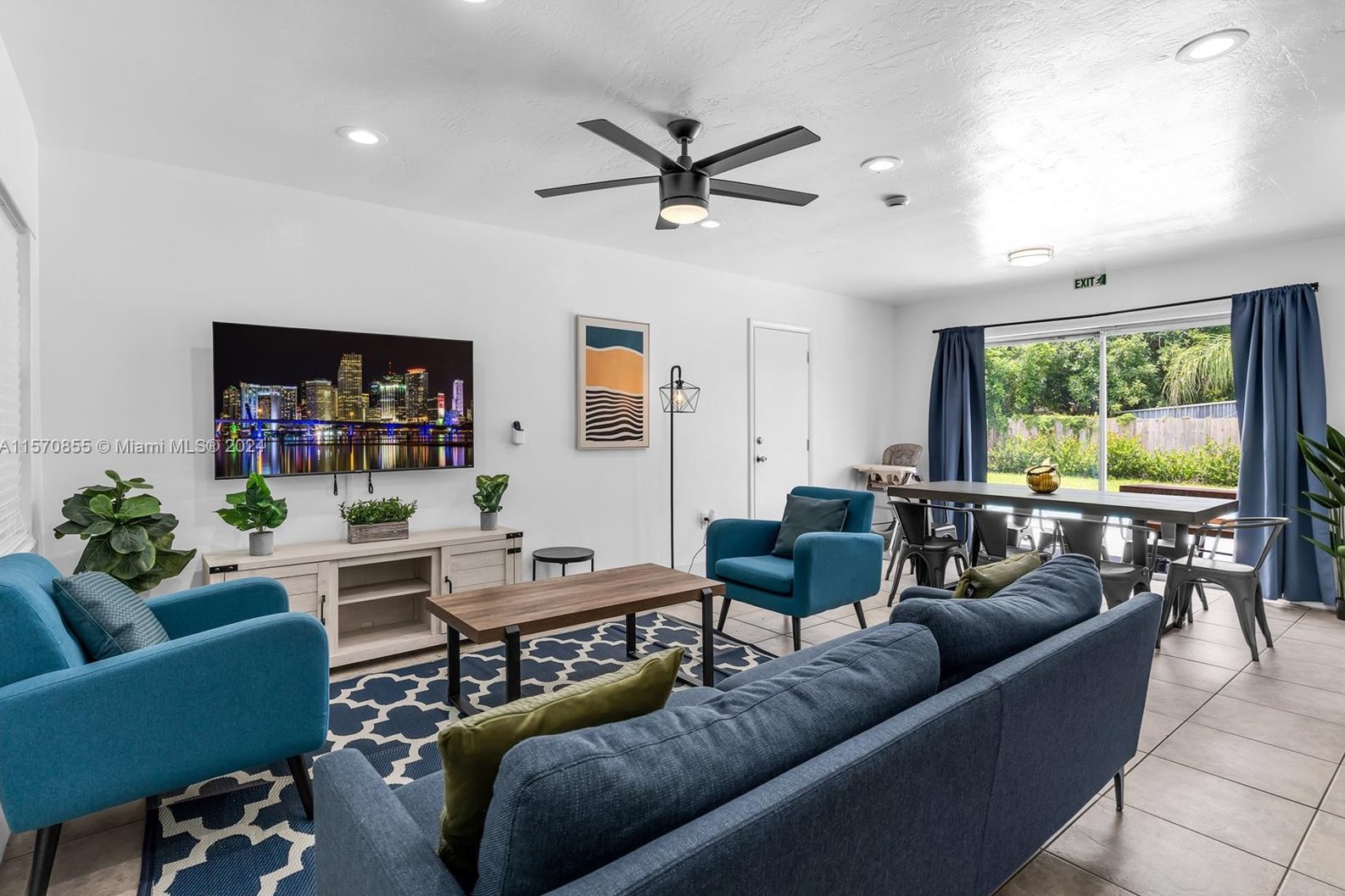 6465 Lincoln St #/, Hollywood, FL 33024