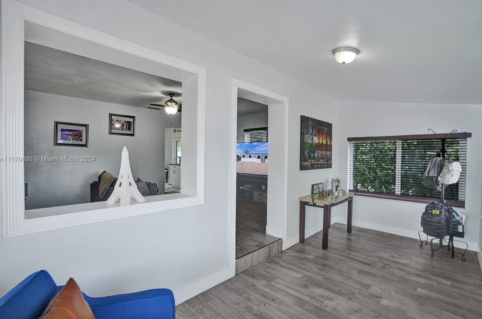 5420 7th Ave, Hialeah FL  33012-2550 exterior