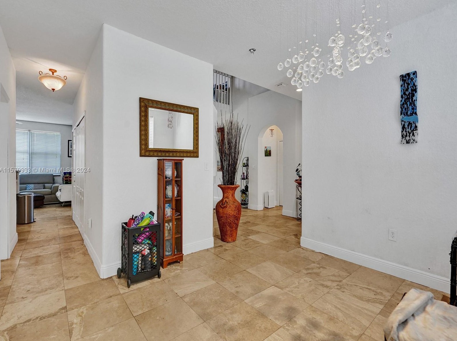 17045 39 Ct, Hollywood FL exterior