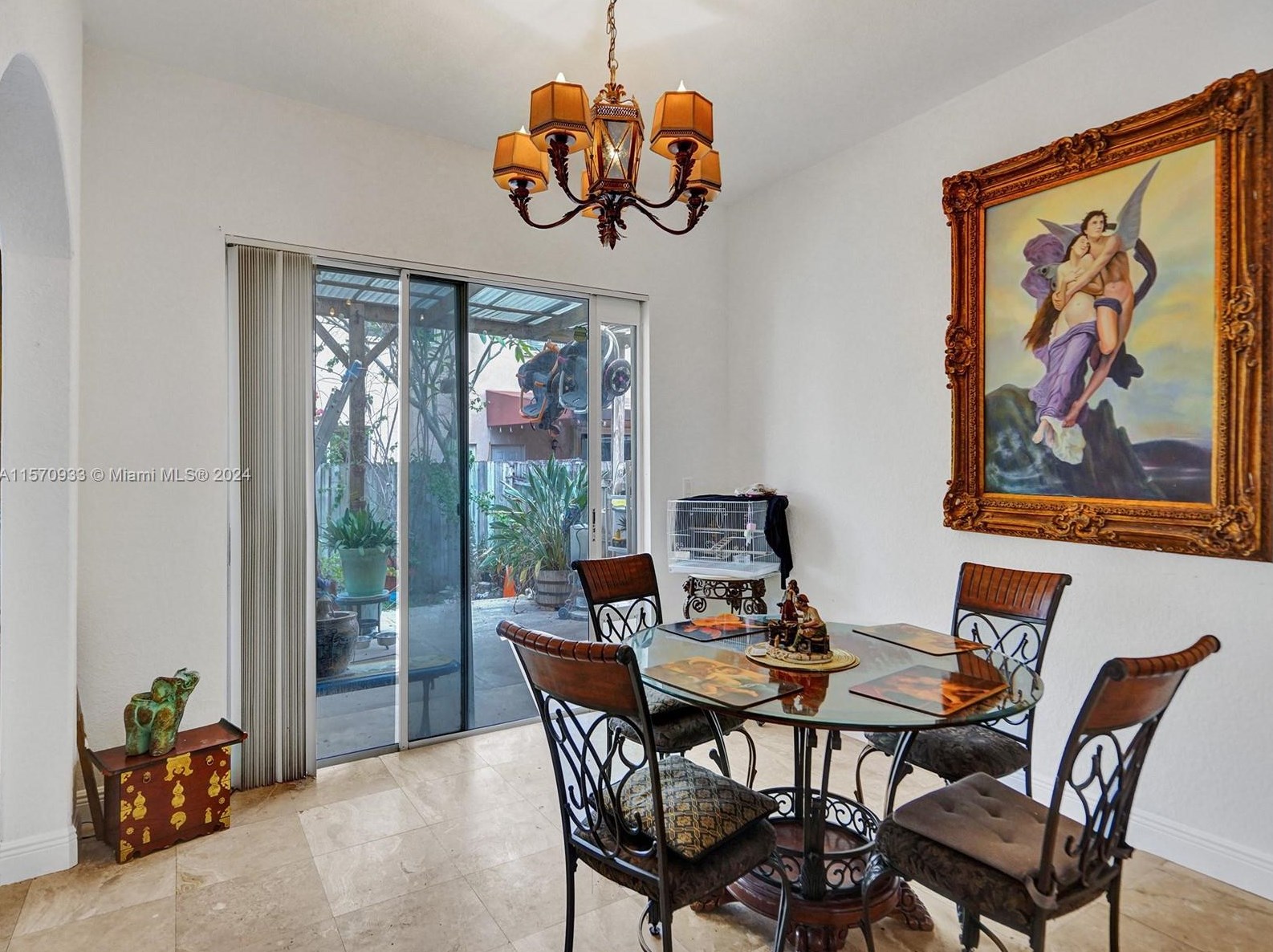 17045 39 Ct, Hollywood FL exterior