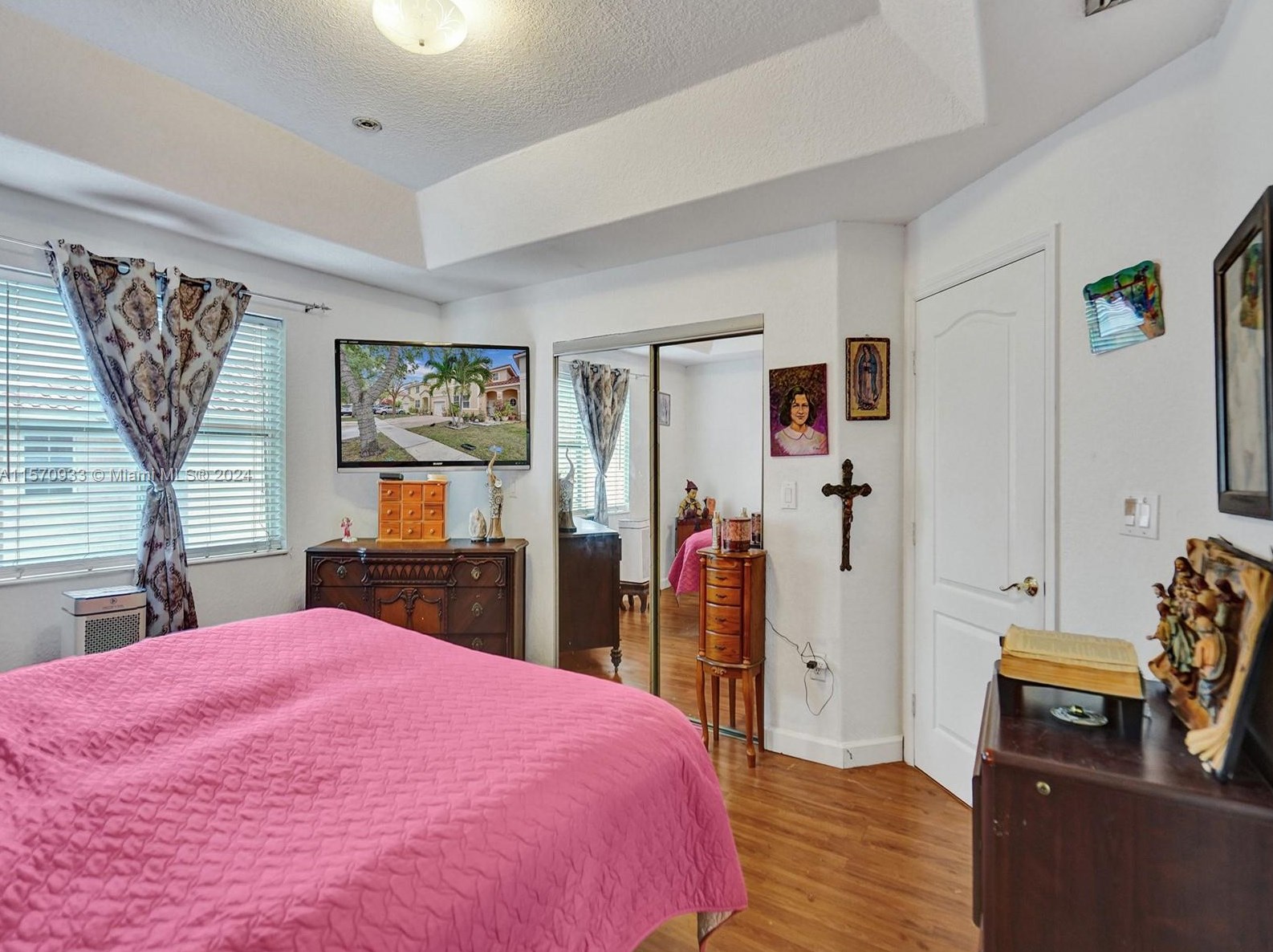 17045 39 Ct, Hollywood FL exterior