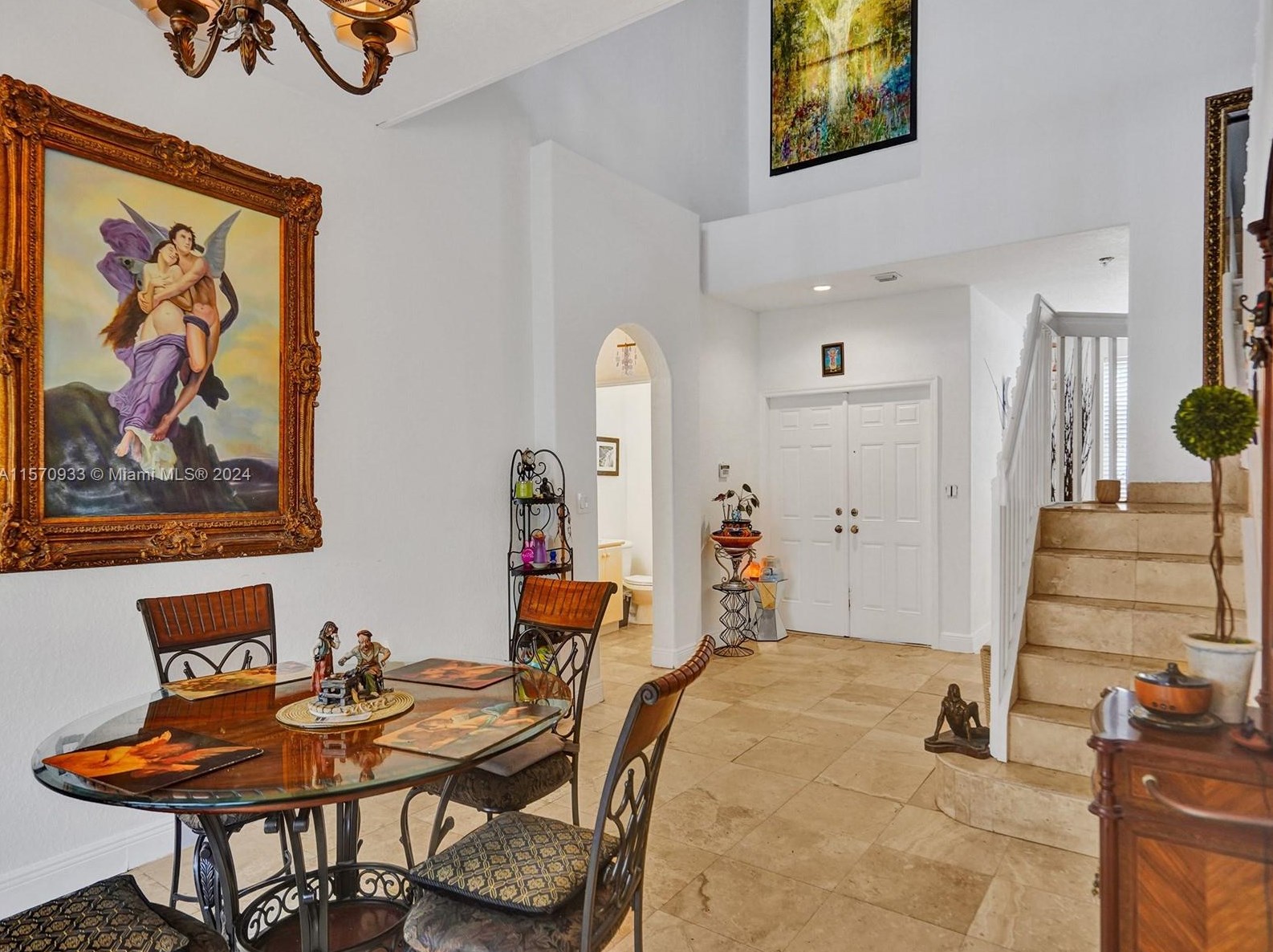 17045 39 Ct, Hollywood FL exterior