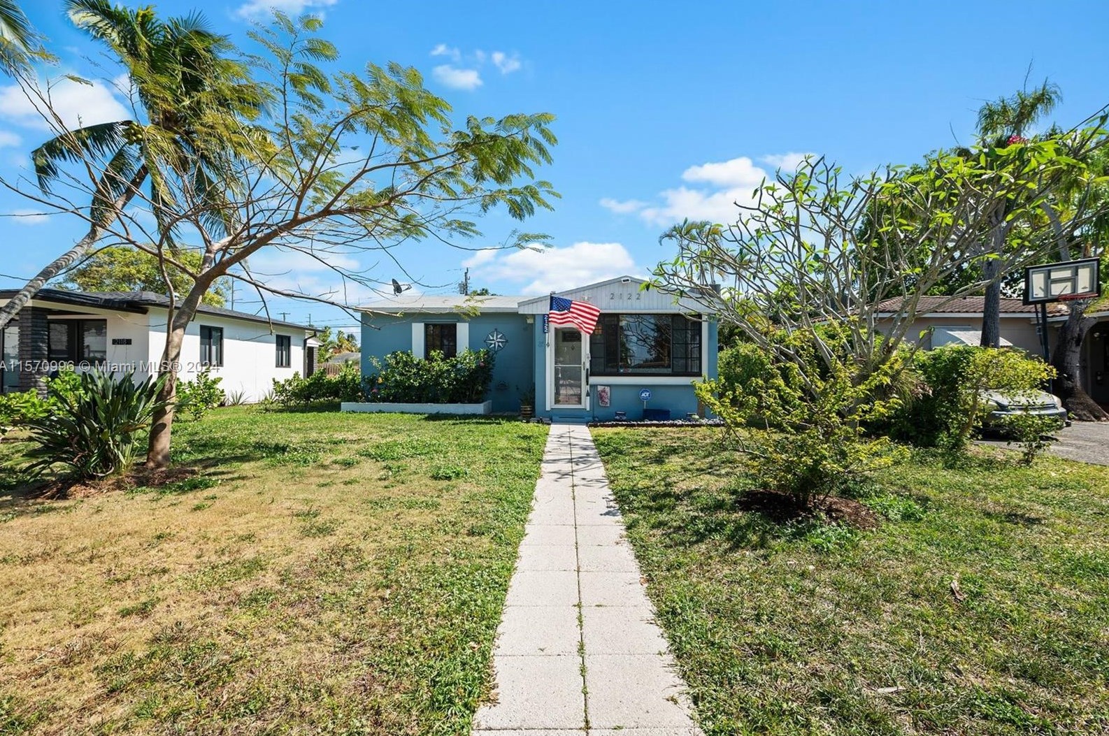 2122 Wilson St, Hollywood, FL 33020-2649