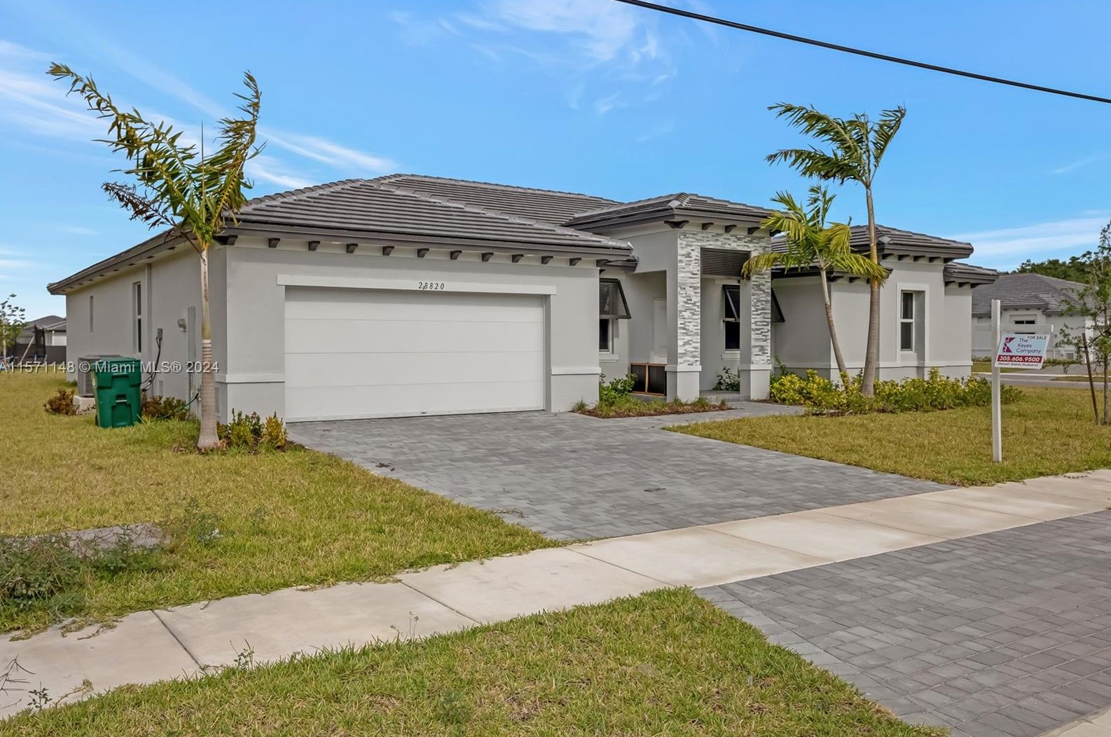 28820 Sw 169th Ave, Homestead, FL 33030