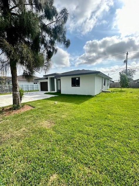 21751 112th Ave, Miami, FL 33170-3066