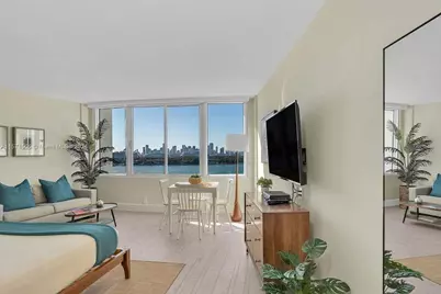 1100 West Ave #906, Miami Beach, FL 33139 - Photo 1