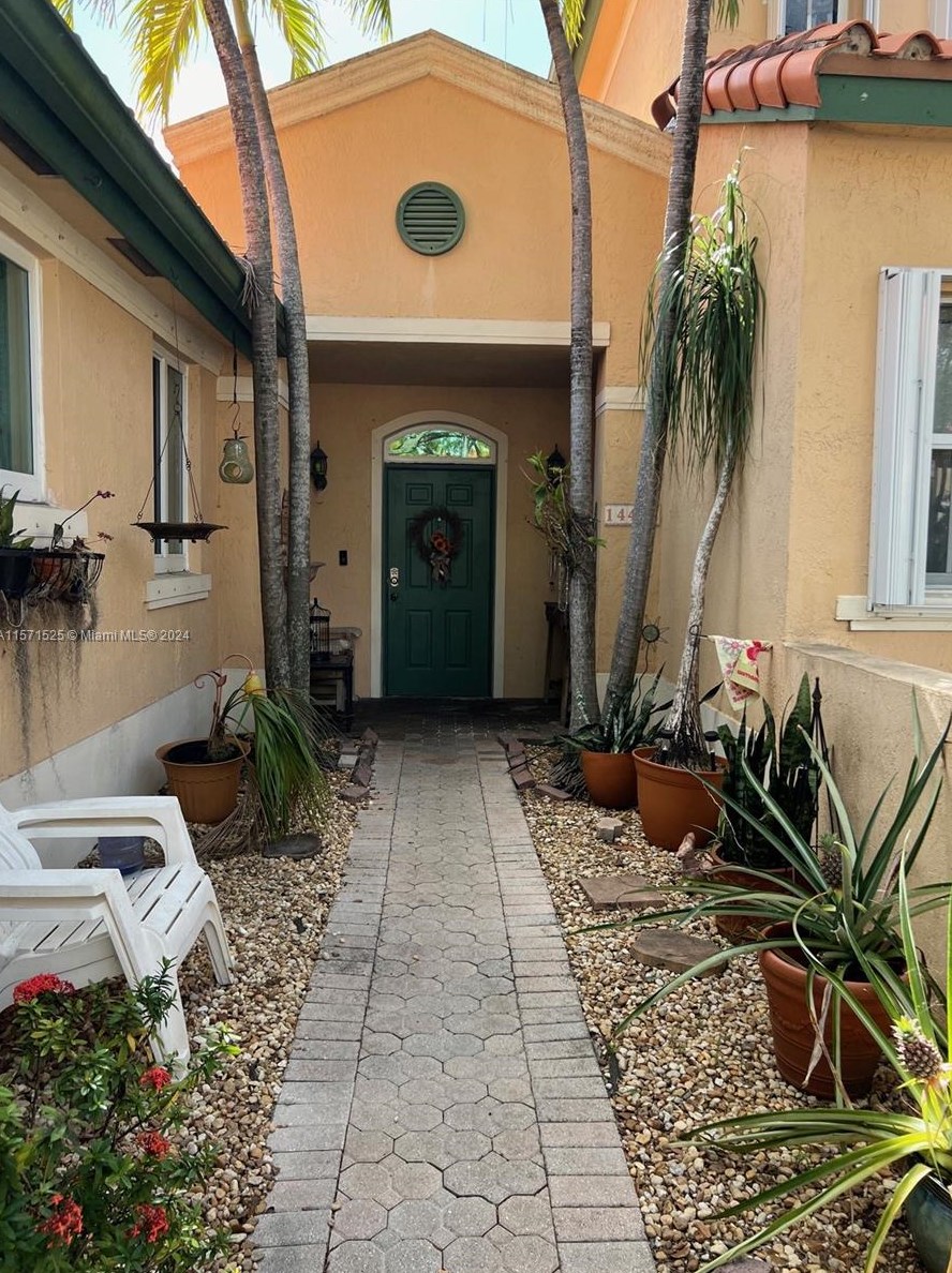 14412 Nw 83rd Pl #14412, Hialeah, FL 33016