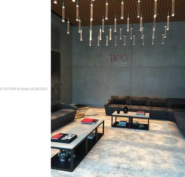 1100 S Miami Ave #3104, Miami, FL