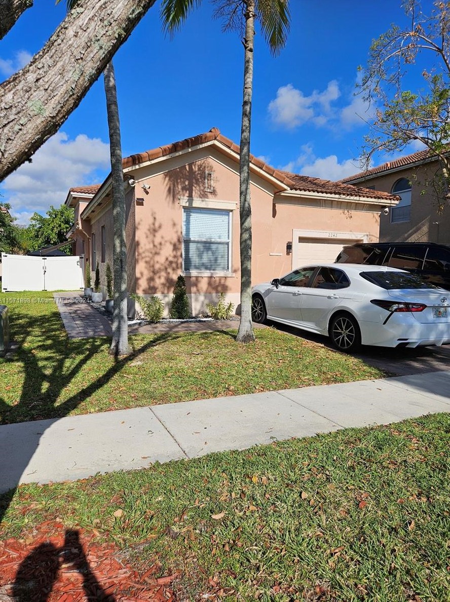 2242 Portofino Ave, Homestead, FL 33033-5169