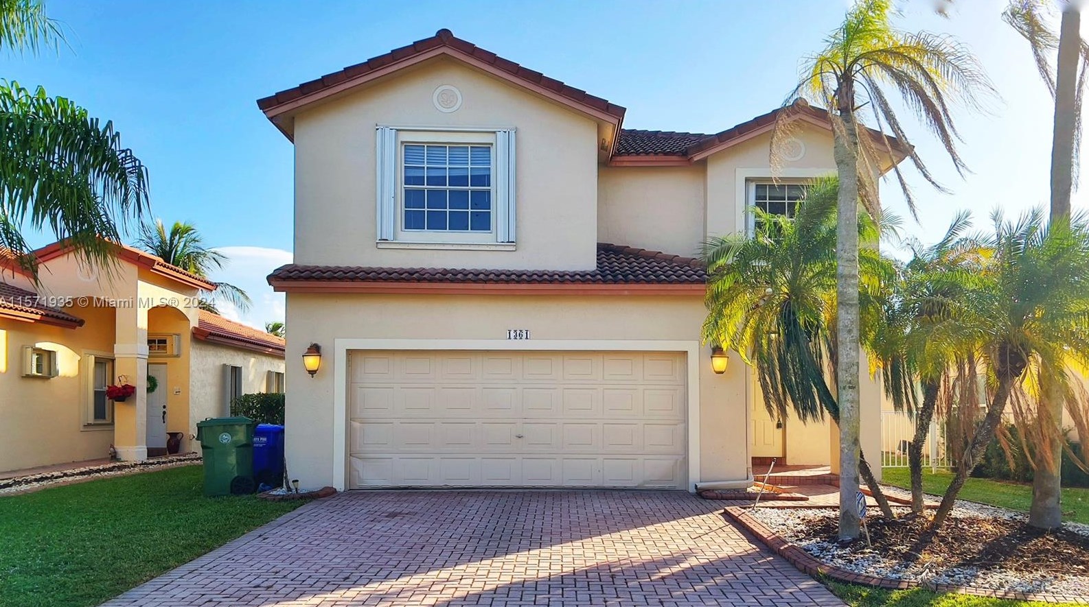 1361 Nw 192nd Terrace, Hollywood, FL 33029