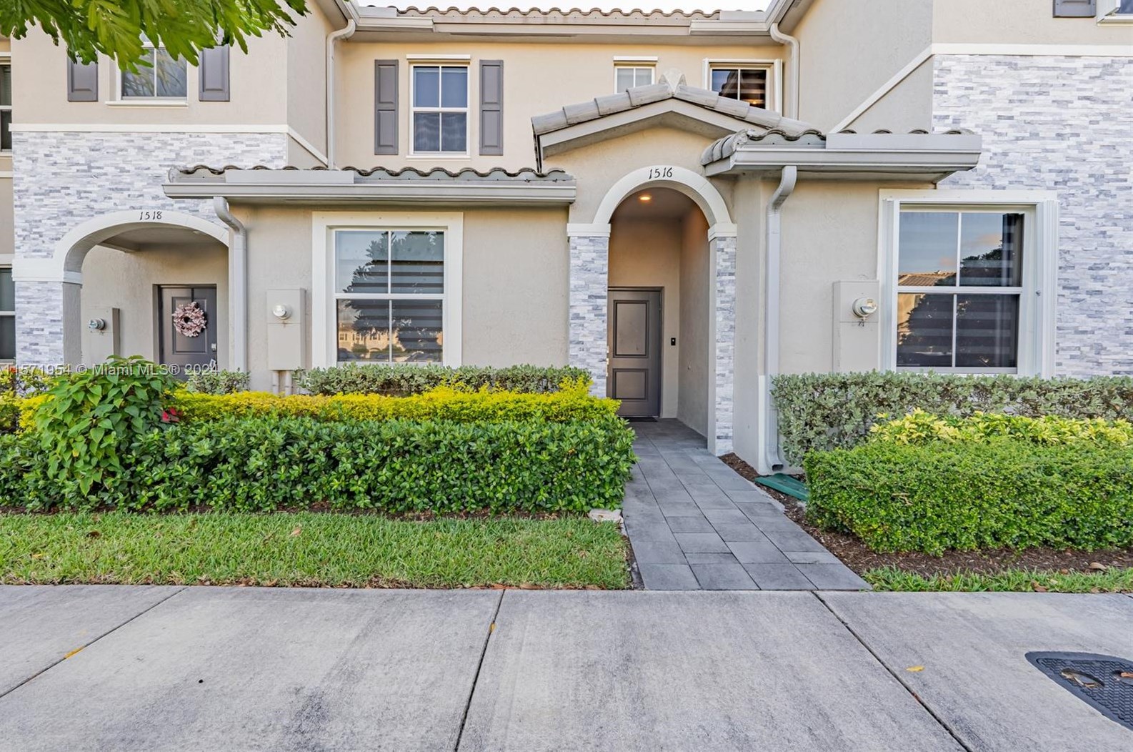 1516 26th Ter, Homestead, FL 33035-7038