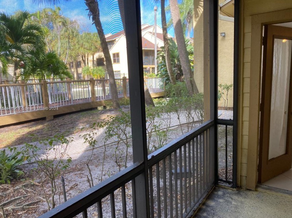 2307 Congress Ave, Boynton Beach FL  33426-7434 exterior
