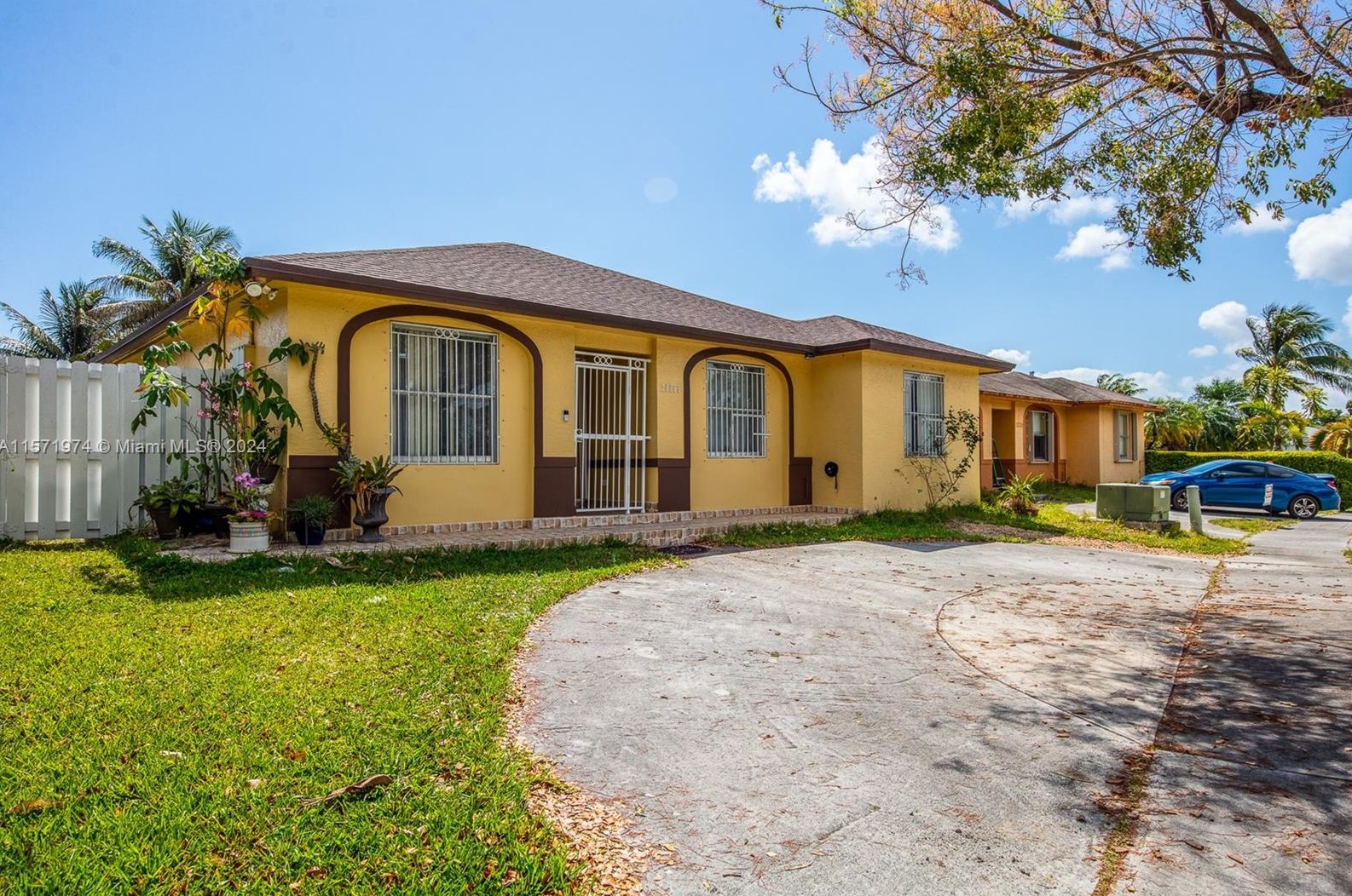 28305 Sw 136th Ave, Homestead, FL 33033