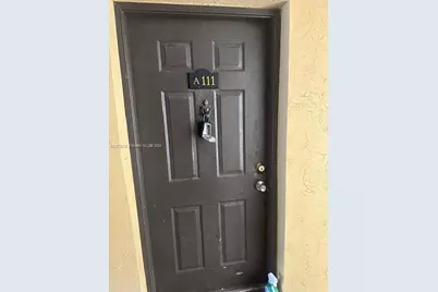 3985 W McNab Rd #A111, Pompano Beach, FL 33069 - Photo 1