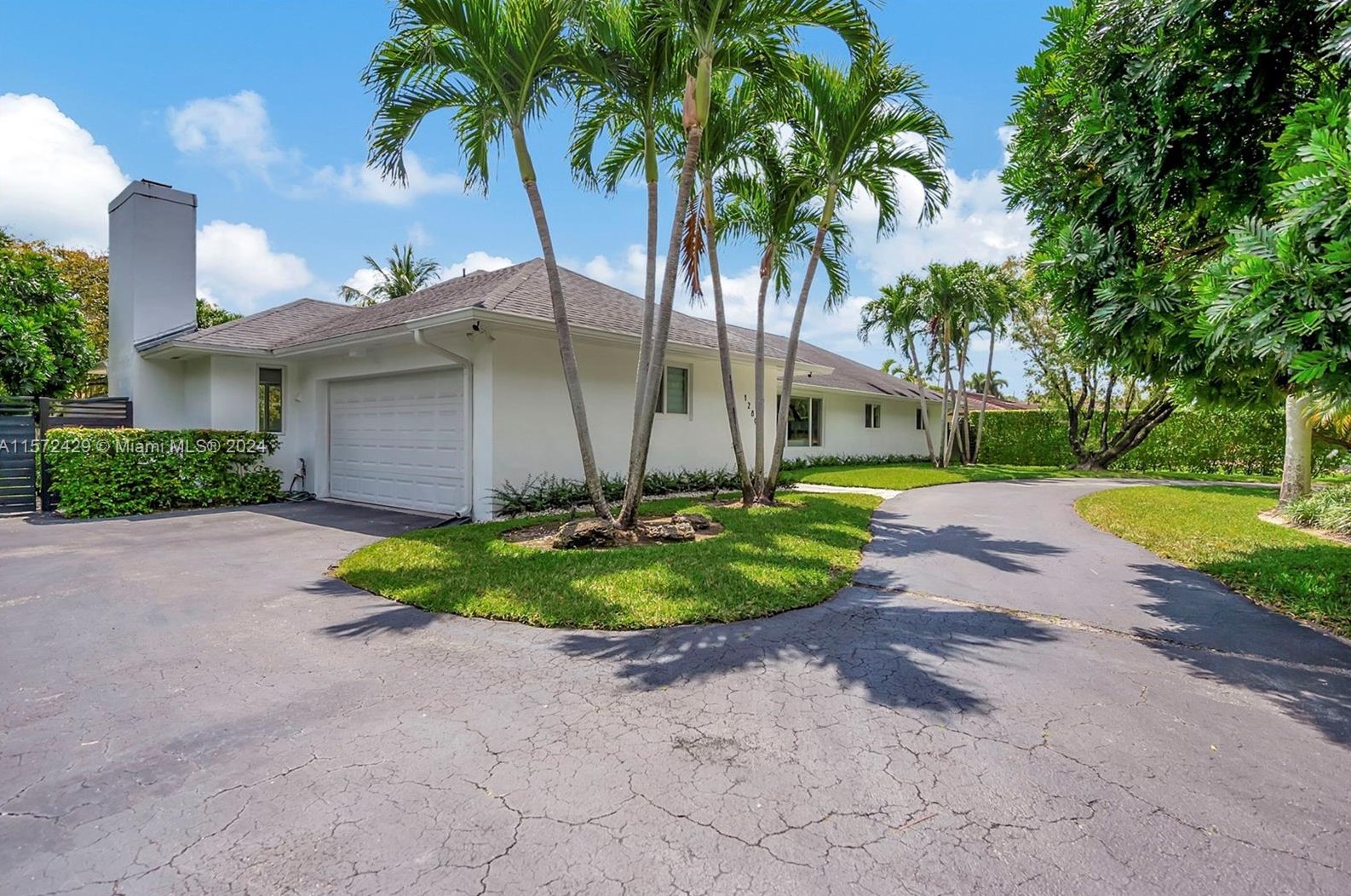 12895 75th Ave, Miami, FL 33156-6105