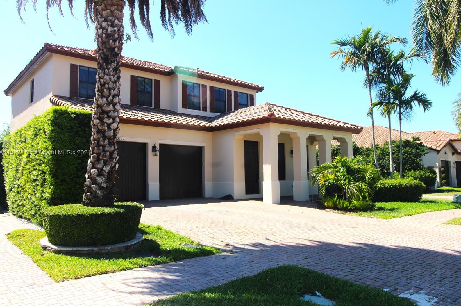 2702 83rd Way, Hollywood, FL 33024-3231