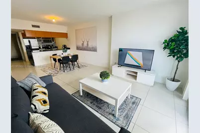 1750 N Bayshore Dr #2710, Miami, FL 33132 - Photo 8