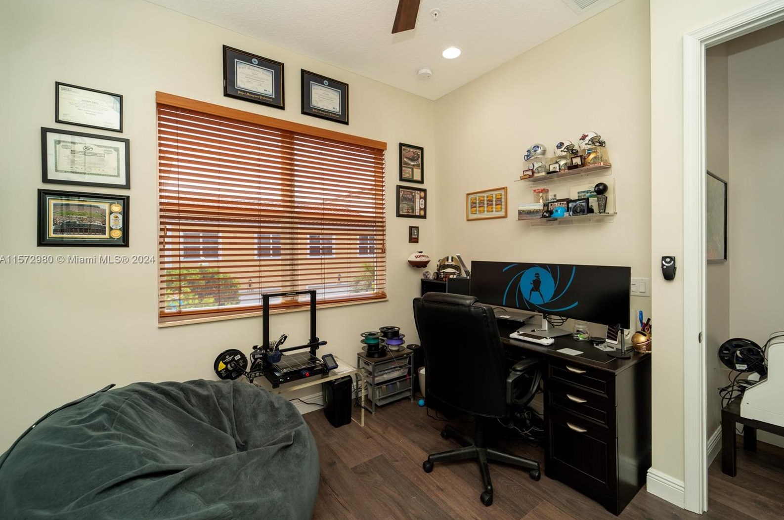 1794 124 Way, Hollywood FL 33027-2531 exterior