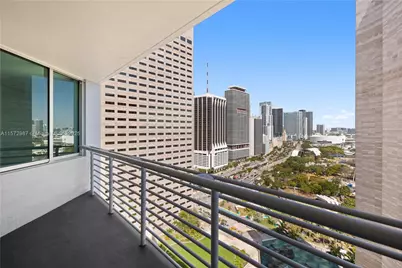 335 S Biscayne Blvd #2700, Miami, FL 33131 - Photo 6