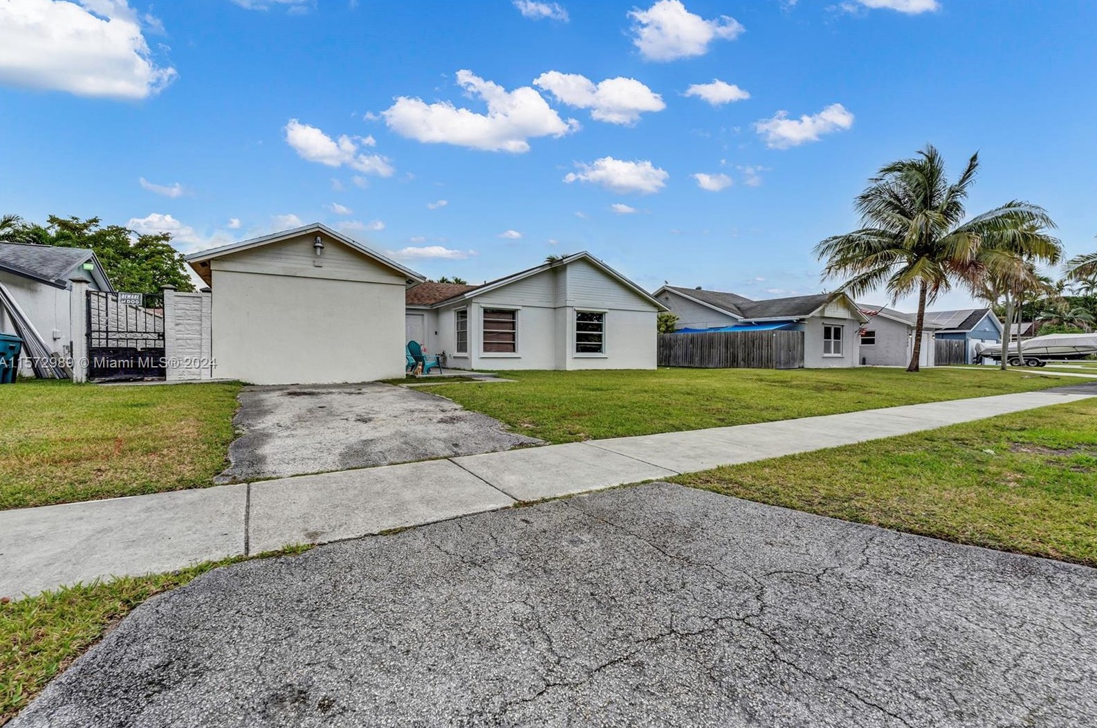 14255 154th St, Miami, FL 33177-1031