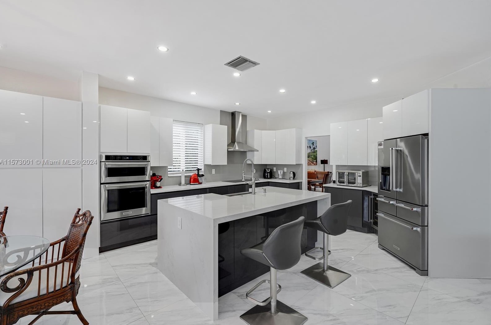 1885 139 Ter, Hollywood FL  33028-2837 exterior