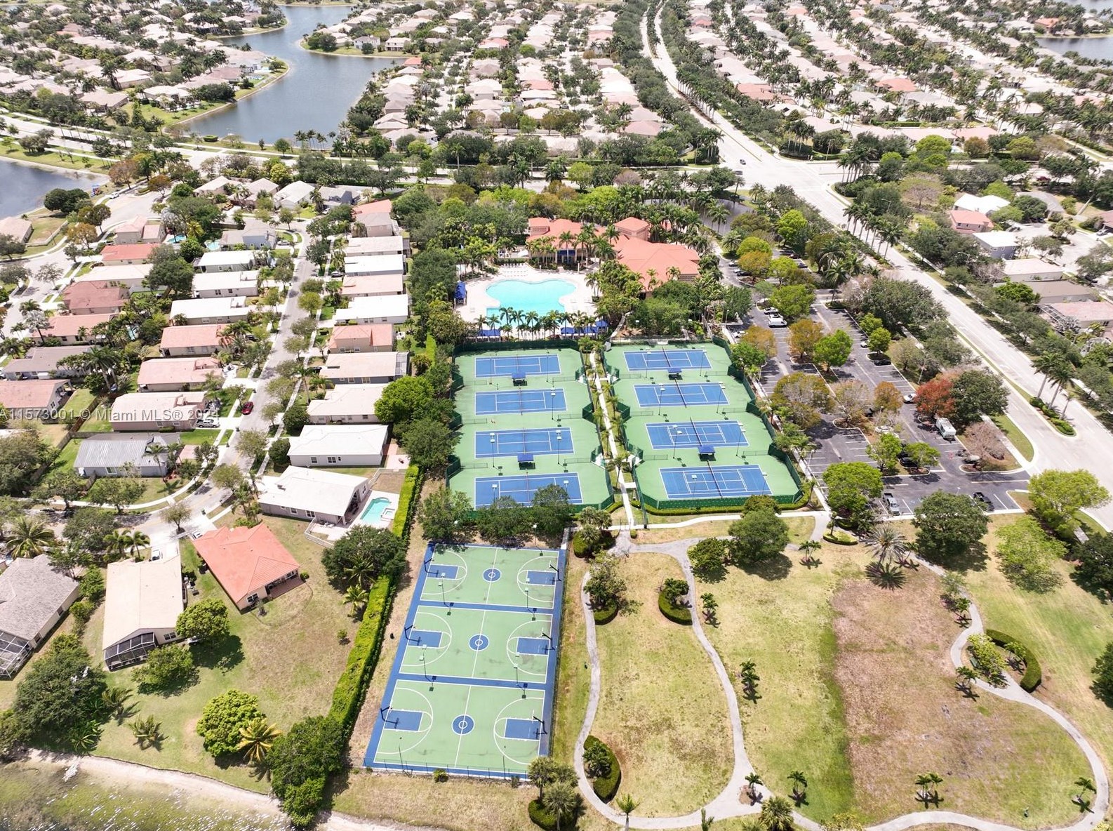 1885 139 Ter, Hollywood FL  33028-2837 exterior