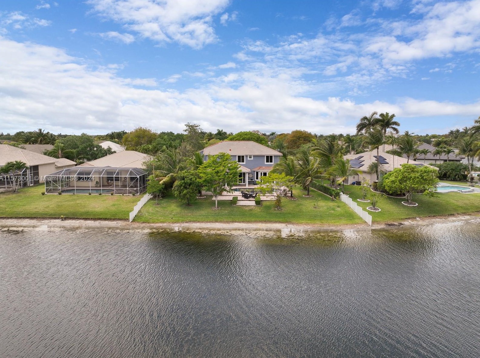 1885 139 Ter, Hollywood FL  33028-2837 exterior