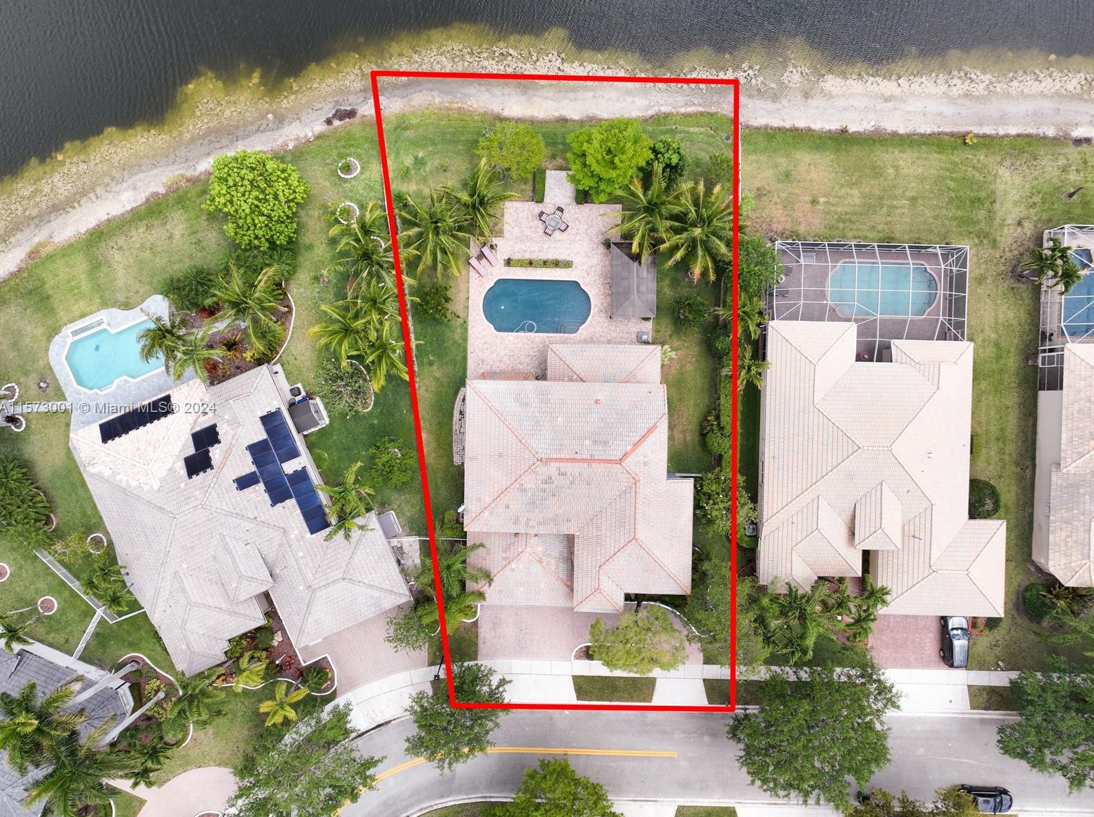 1885 139 Ter, Hollywood FL  33028-2837 exterior
