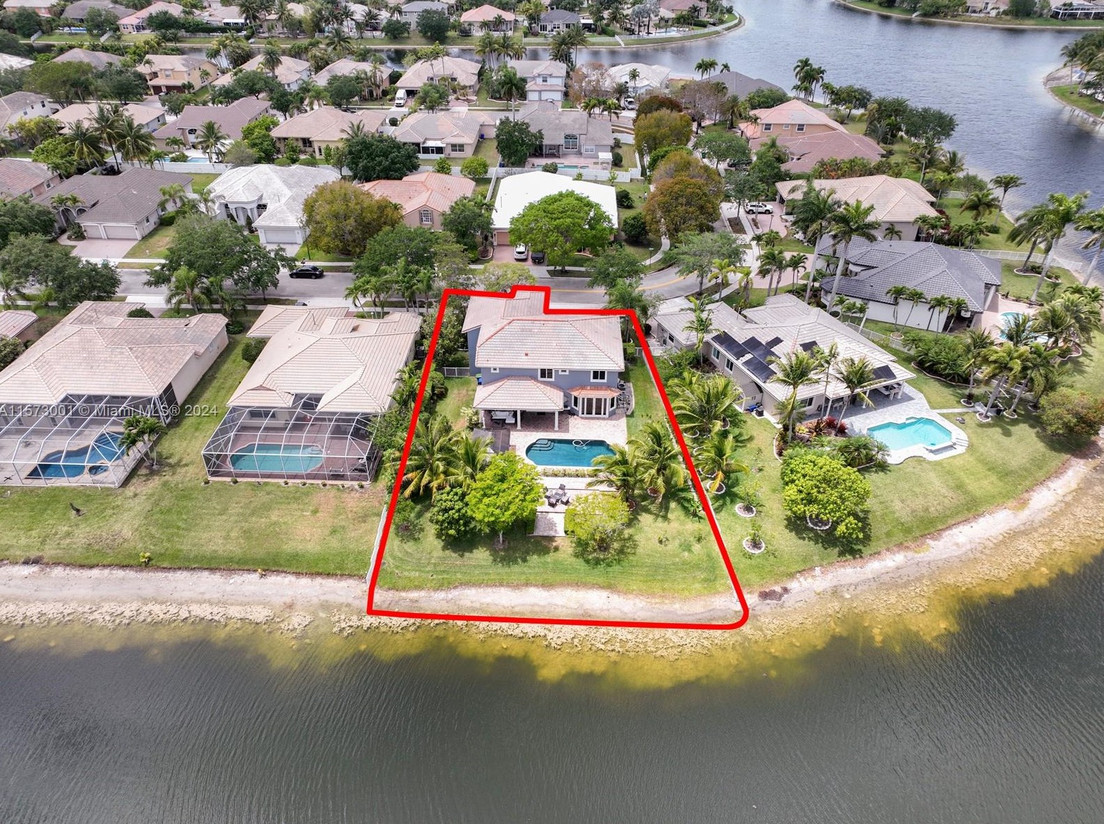 1885 139 Ter, Hollywood FL  33028-2837 exterior