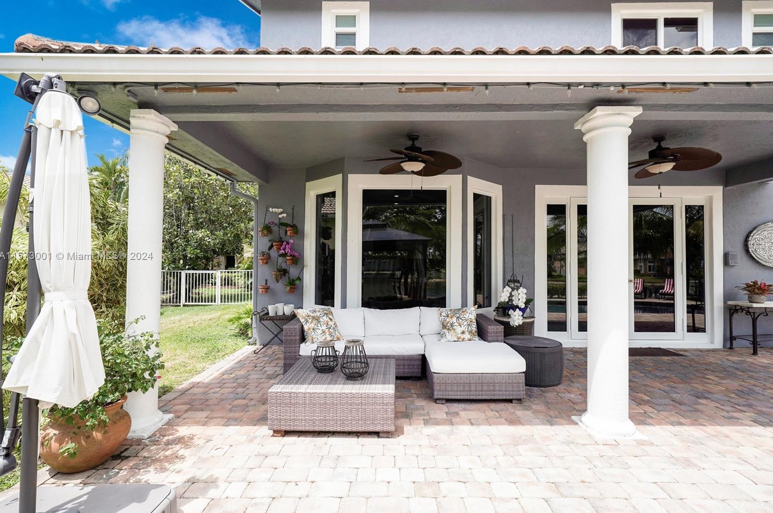 1885 139 Ter, Hollywood FL  33028-2837 exterior