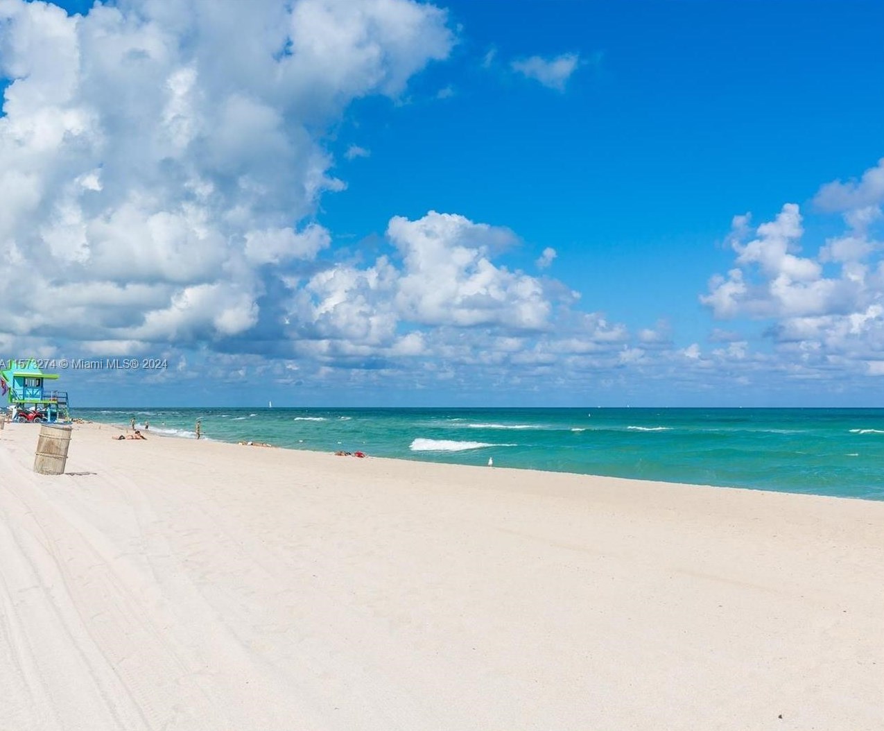 401 69th St, Miami FL 33138-5626 exterior