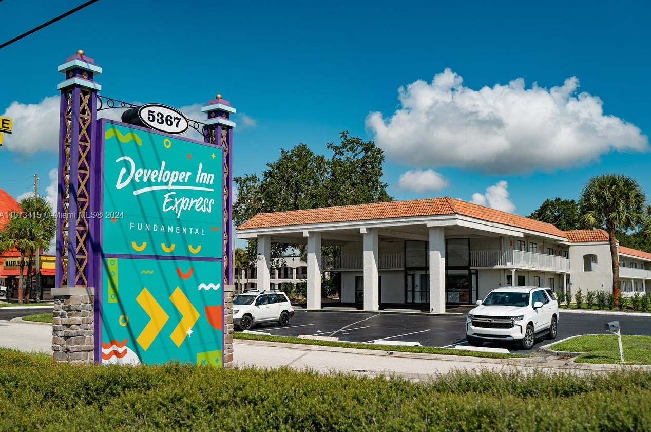 5401 W Irlo Bronson Memorial Hwy #4207, Kissimmee, FL 34746