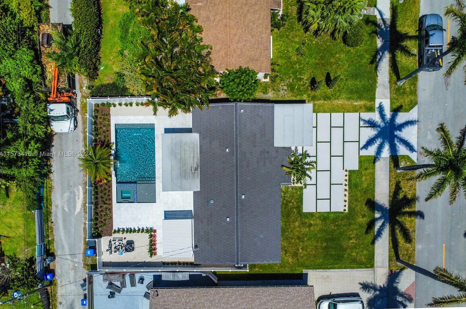 1104 13 Ter, Hollywood FL exterior