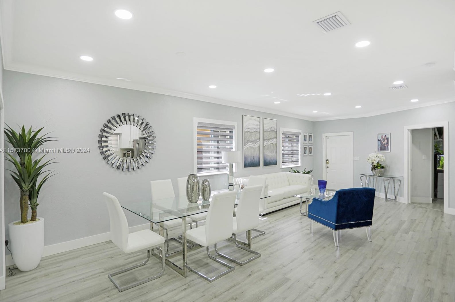 2535 Ne 41st Ave, Homestead, FL 33033