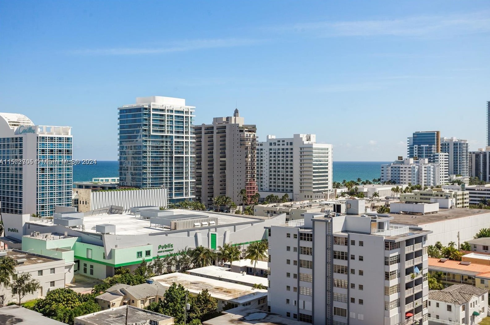 401 69th St, Miami FL 33138-5626 exterior